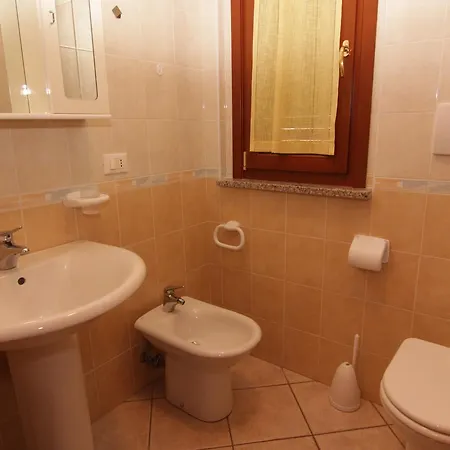 La Luna Aparthotel